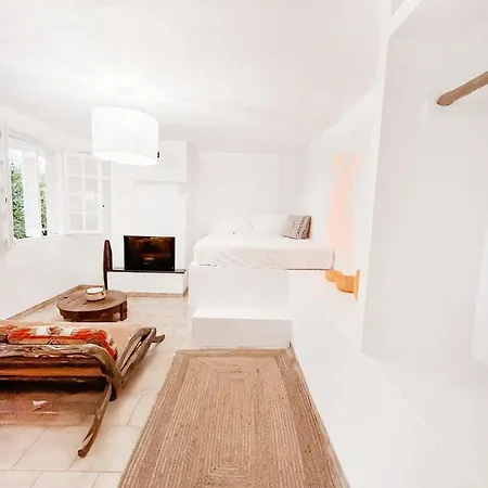 Konstantinos Living Apartment Kitriaí